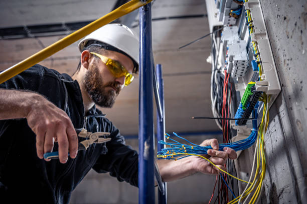 Best Electrical Outlet Repair  in Millersburg, OR