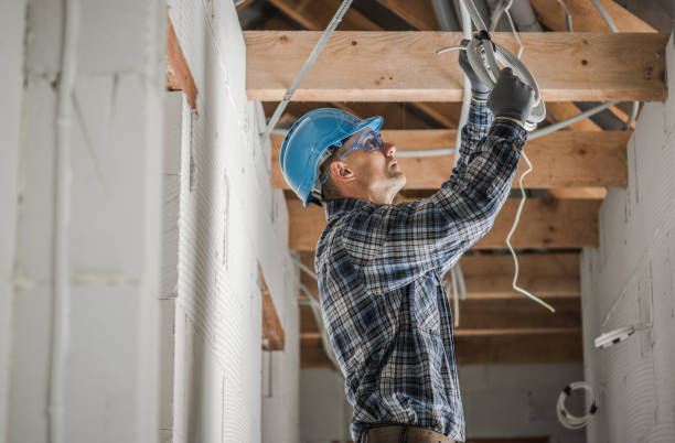 Best Electrical Contractors for Businesses  in Millersburg, OR