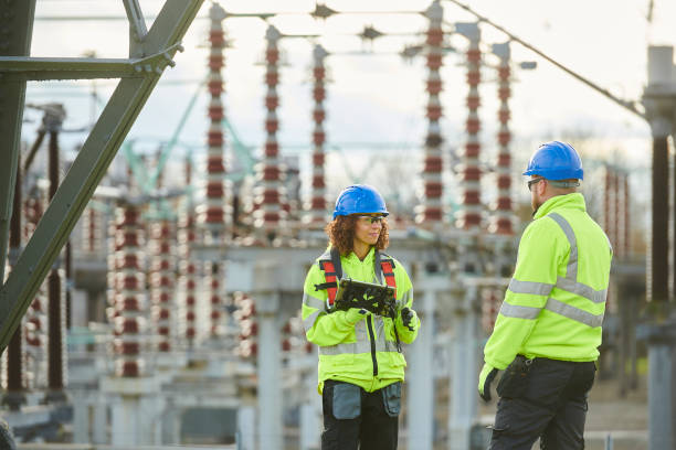 Best Affordable Electrician  in Millersburg, OR