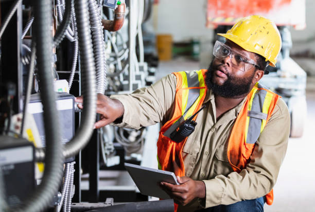 Electrical Rewiring Services in OR