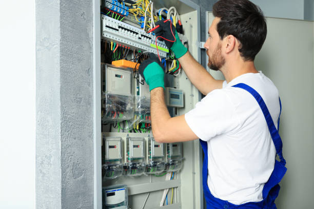 Best Emergency Electrician Near Me  in Millersburg, OR