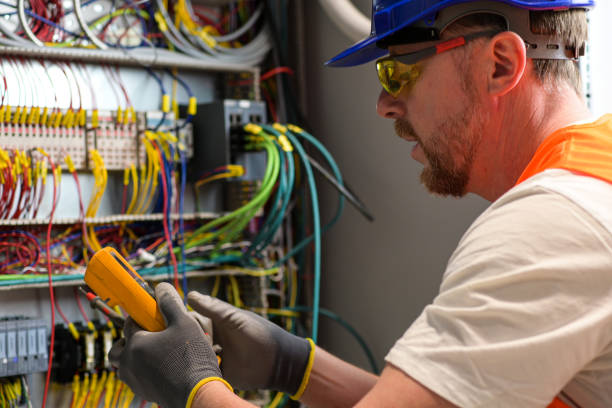 Best Circuit Breaker Repair  in Millersburg, OR