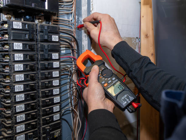 Best Electrical Troubleshooting Services  in Millersburg, OR