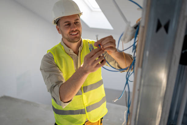Professional Electrician in OR