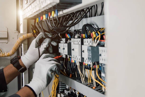 Best Emergency Electrical Repair  in Millersburg, OR