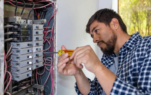 Best Affordable Electrical Installation  in Millersburg, OR
